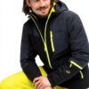 Funktionsjacke Herren Maier Sports mTEX Stretch-1