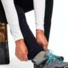 Maier Sports Helga Slim Damen Outdoorhose-3