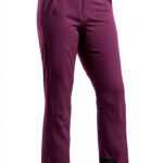 Maier Sports Skihose Slim Fit wasserdicht Damen-0