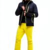 Funktionsjacke Herren Maier Sports mTEX Stretch-4