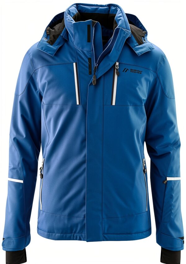 Skijacke Herren maier sports MTEX 10.000-0
