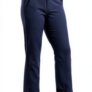 Maier Sports Skihose Slim Fit wasserdicht Damen-0