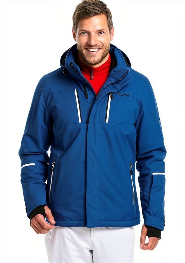 Skijacke Herren maier sports MTEX 10.000-1