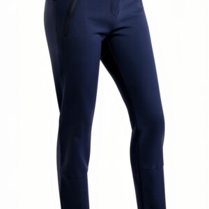 Maier Sports Helga Slim Damen Outdoorhose-0