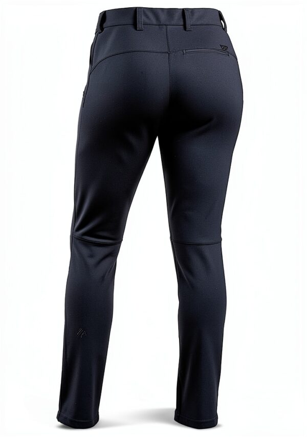Maier Sports Helga Slim Damen Outdoorhose-1