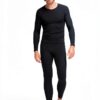 Maier Sports Adrian Thermo-Set Polyester Herren-7
