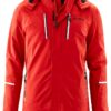 maier sports Herren Skijacke Olympian Blau-0