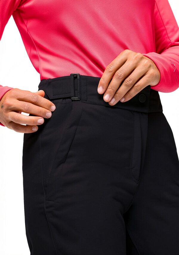 Maier Sports Skihose Slim Fit wasserdicht Damen-2