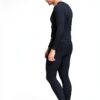 Maier Sports Adrian Thermo-Set Polyester Herren-8