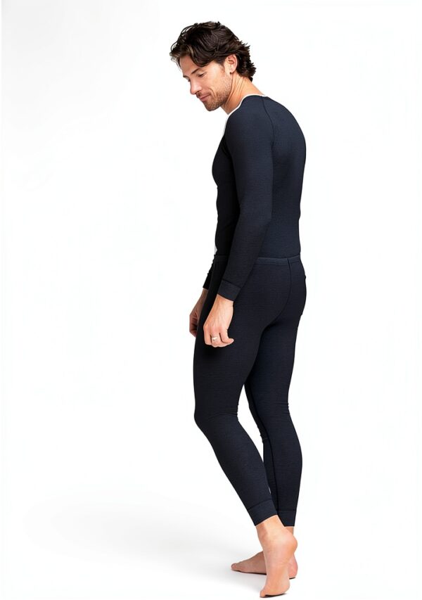 Maier Sports Adrian Thermo-Set Polyester Herren-8