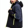 Funktionsjacke Herren Maier Sports mTEX Stretch-3