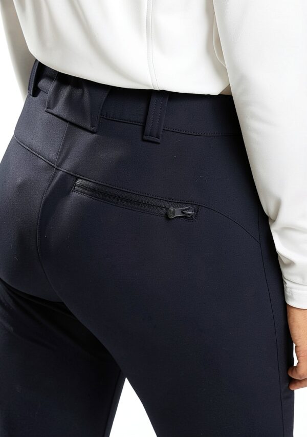 Maier Sports Helga Slim Damen Outdoorhose-4