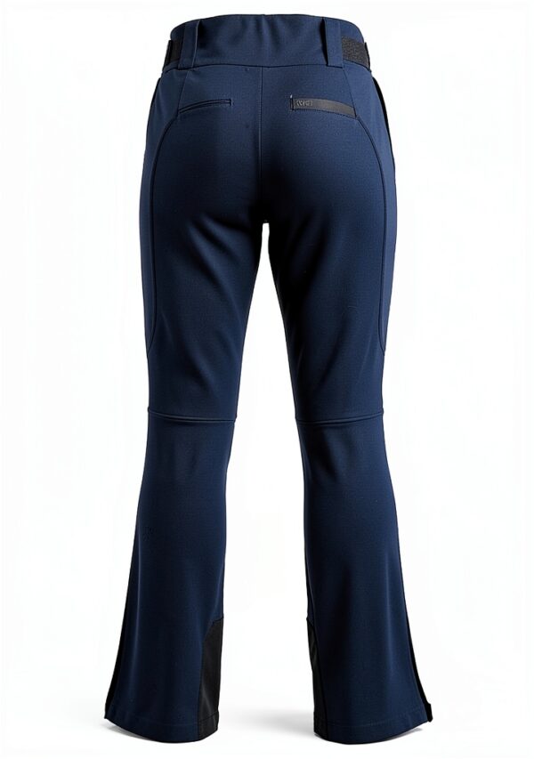 Maier Sports Skihose Slim Fit wasserdicht Damen-1