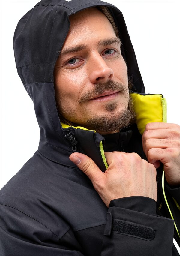 Funktionsjacke Herren Maier Sports mTEX Stretch-6