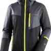 Funktionsjacke Herren Maier Sports mTEX Stretch-0