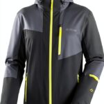 Funktionsjacke Herren Maier Sports mTEX Stretch-0
