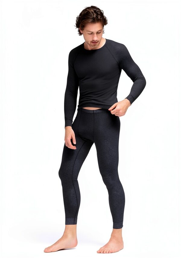 Maier Sports Adrian Thermo-Set Polyester Herren-9