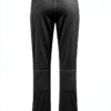 Maier Sports Damen Skihose Slim Fit Weiß-2