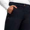 Maier Sports Helga Slim Damen Outdoorhose-2