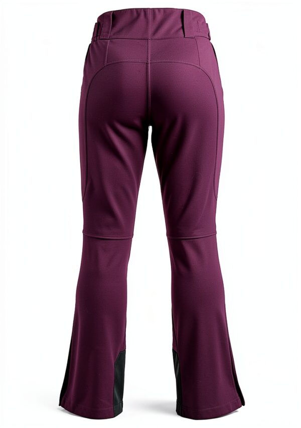 Maier Sports Skihose Slim Fit wasserdicht Damen-2