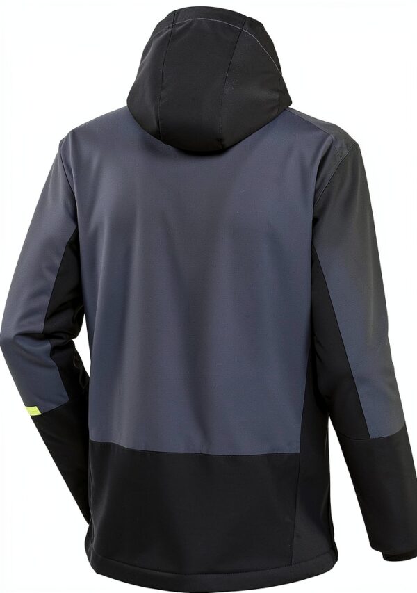 Funktionsjacke Herren Maier Sports mTEX Stretch-2