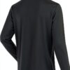 Maier Sports Rollkragen-Midlayer Herren Grau 52-3