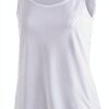 Maier Sports Damen Outdoor-Shirt Weiß 40-0