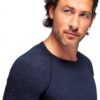 Maier Sports Adrian Thermo-Set Polyester Herren-6