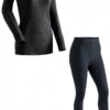 Maier Sports Thermounterwäsche Damen Dryprotec XS-0