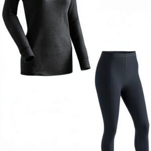 Maier Sports Thermounterwäsche Damen Dryprotec XS-0