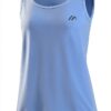 Maier Sports Damen Outdoor-Shirt-0