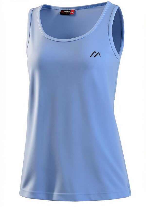 Maier Sports Damen Outdoor-Shirt-0