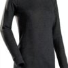 Maier Sports Thermounterwäsche Damen Dryprotec XS-1