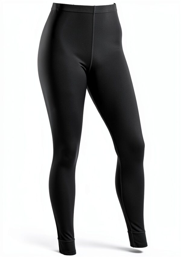 Maier Sports Thermounterwäsche Damen Dryprotec XS-2