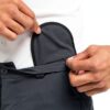 Wanderschorts Maier Sports Nil Short Graphite Größe 54,-2