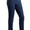 Maier Sports Damen Jogger Schwarz Größe 24 Stretch Polyester-0