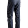 Wanderhose Maier Sports Herren Regular Fit Grau 54 wasserabweisend-2