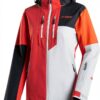 Maier Sports Damen Skijacke Manzaneda Rot Größe 36 10.000 mm-0