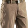 Maier Sports Nil Short Herren Wanderschort 54 Coriander Regular Fit-0