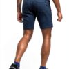 Wanderschorts Maier Sports Nil Short Graphite Größe 54,-4