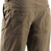 Maier Sports Wandershort Nil Short Herren Regular Fit Teak 54-2