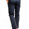 Wanderhose Maier Sports Herren Regular Fit Grau 54 wasserabweisend-6