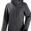 Wasserdichte Funktionsjacke Maier Sports mTHERM Light Blau Größe 50-0