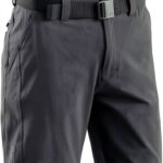 Wanderschorts Maier Sports Nil Short wasserabweisend Größe 54-0