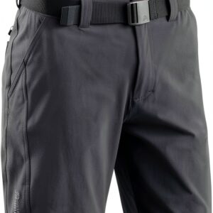 Wanderschorts Maier Sports Nil Short wasserabweisend Größe 54-0