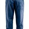 Maier Sports Neckar Damen Sportshort Ensign Blue Größe 40-1