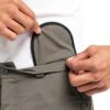 Maier Sports Wandershort Nil Short Herren Regular Fit Teak 54-1