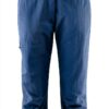 Maier Sports Neckar Damen Sportshort Ensign Blue Größe 40-0