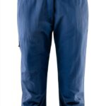Maier Sports Neckar Damen Sportshort Ensign Blue Größe 40-0