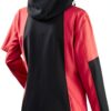 Maier Sports Damen Skijacke Manzaneda Rot Größe 36 10.000 mm-2